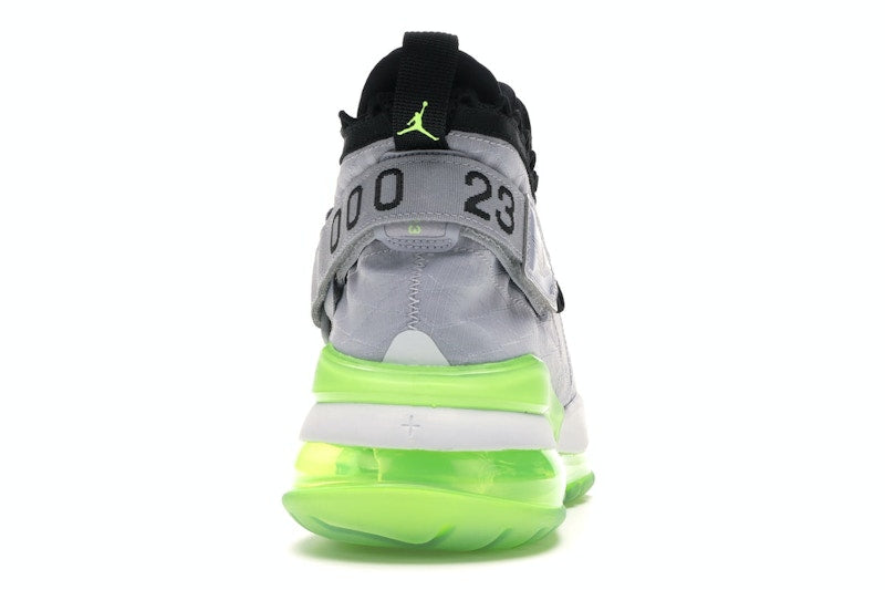 Jordan Proto Max 720 Wolf Grey Volt