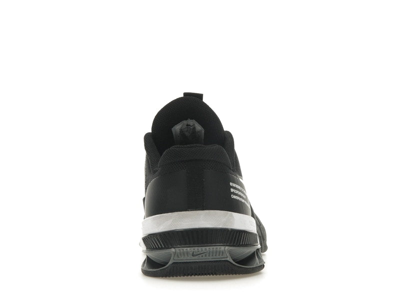 Nike Metcon 8 Black White