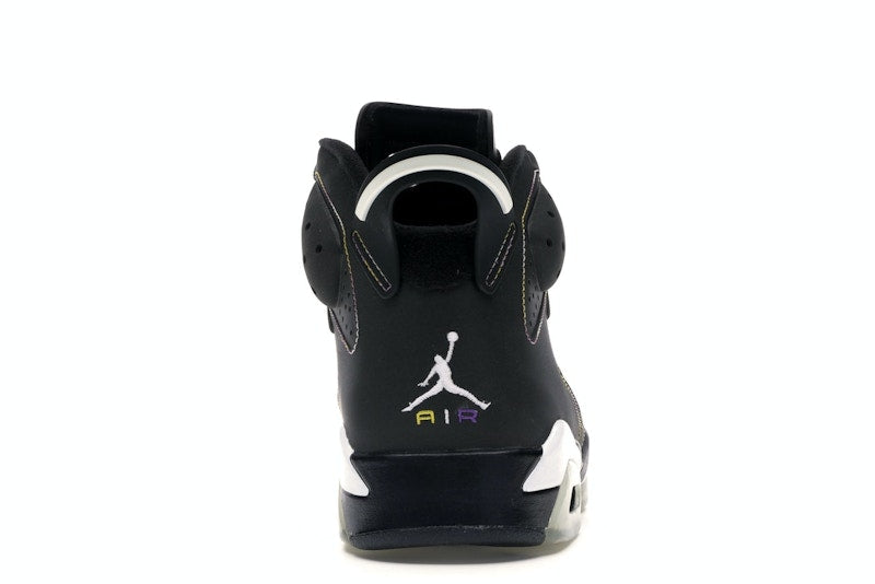 Jordan 6 Retro Lakers