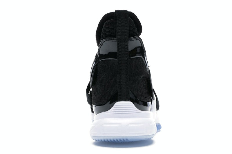Nike LeBron Soldier 12 SFG Black
