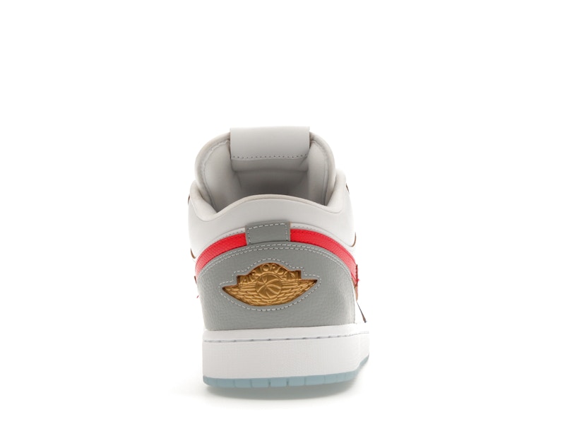 Jordan 1 Low SE Philippines