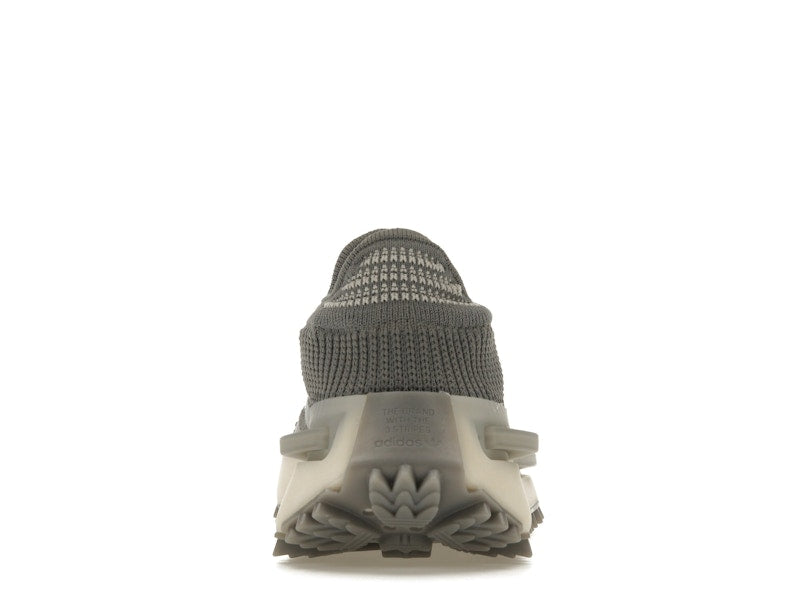adidas NMD S1 Grey Three Grey One