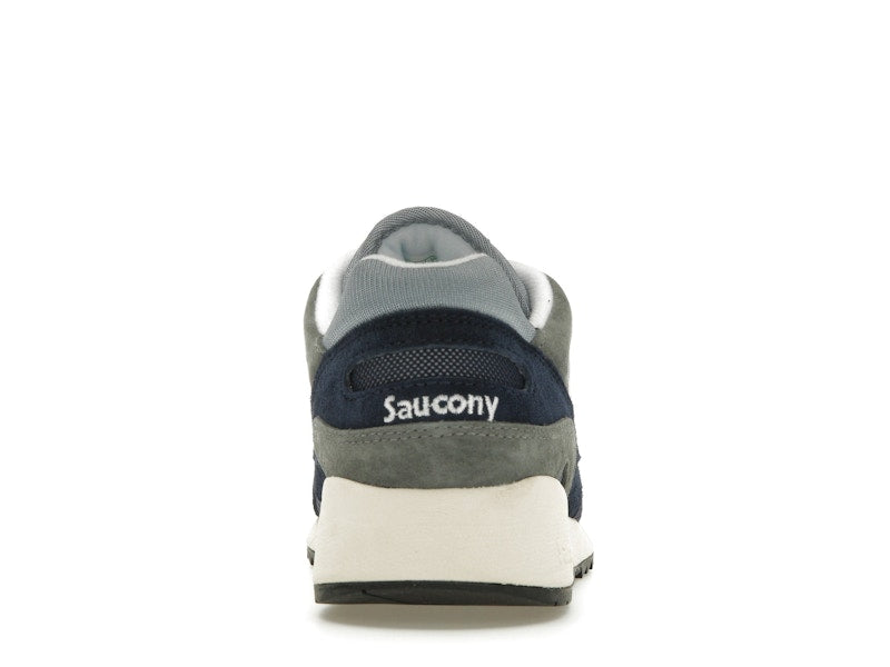 Saucony Shadow 6000 Grey Navy