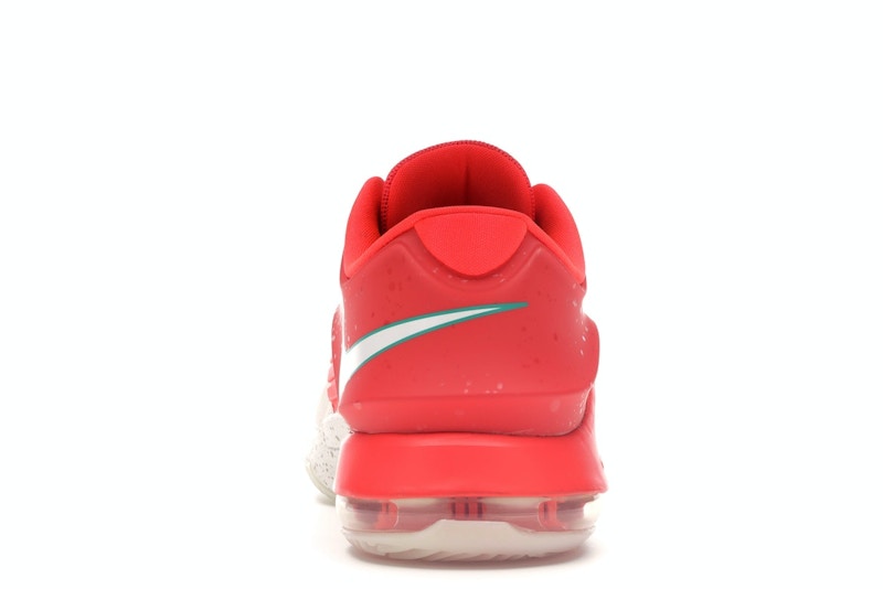 Nike KD 7 Christmas Eggnog