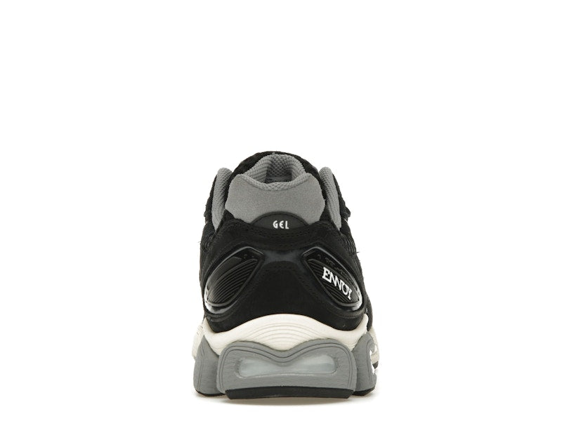ASICS Gel-Nimbus 9 ENNOY Black