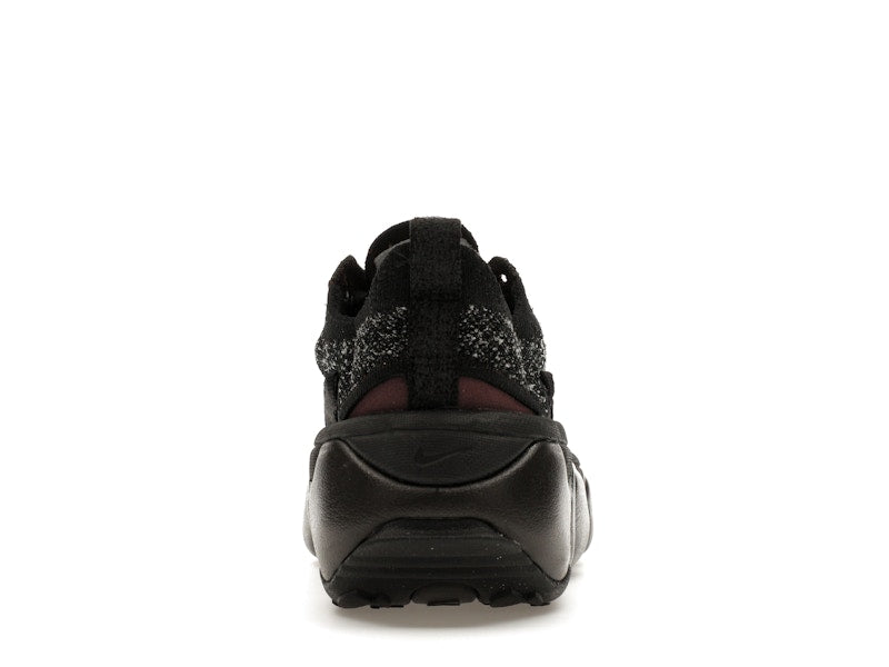 Nike Flyknit Bloom Burgundy Crush (Women's)
