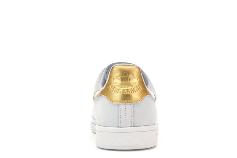adidas Stan Smith Gold Leaf