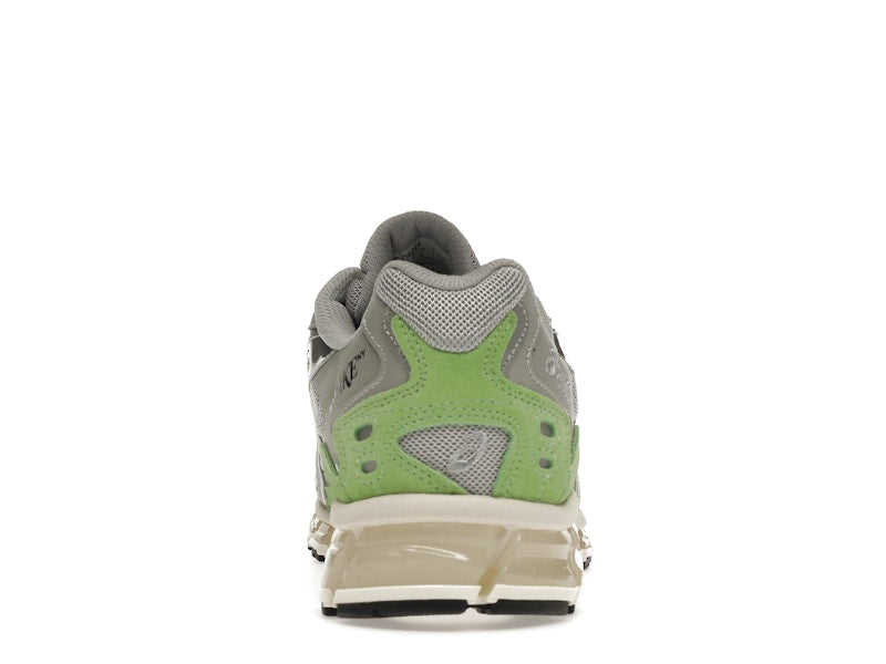 ASICS Gel-Kayano 5 360 Awake NY Silver