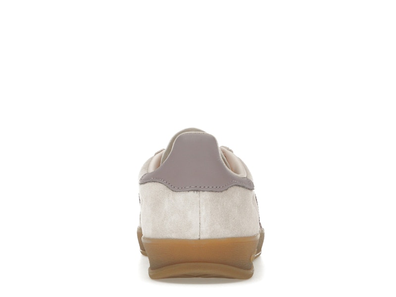 adidas Gazelle Indoor Putty Mauve (Women's)