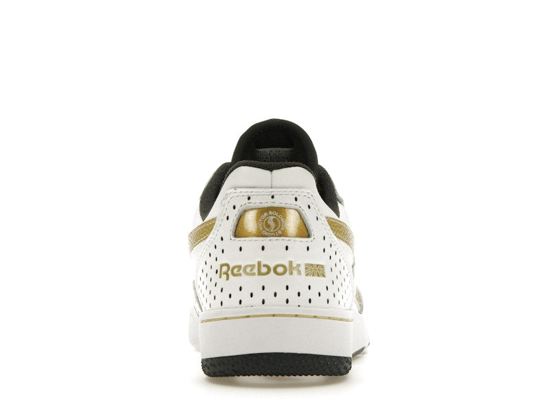 Reebok BB 4000 II Victor Solomon
