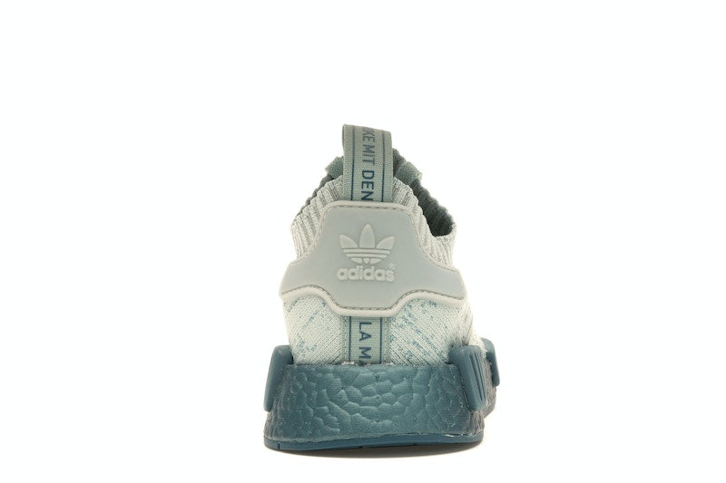 adidas NMD R1 Sea Crystal (Women's)