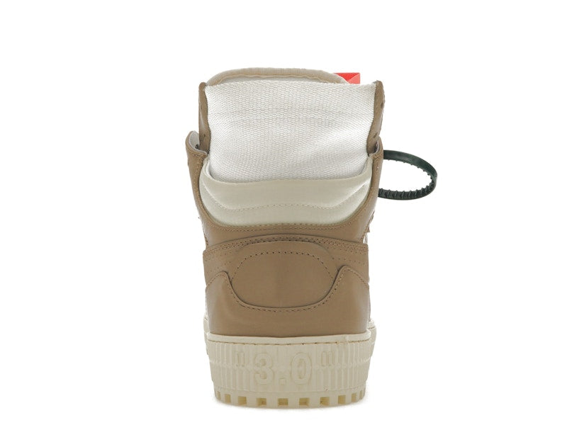 OFF-WHITE Off-Court 3.0 High Dark Sand (FW22)