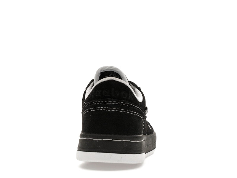 Reebok LT Court SNEEZE Black White