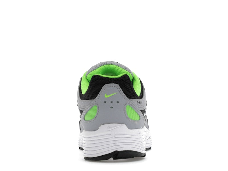 Nike P-6000 Electric Green