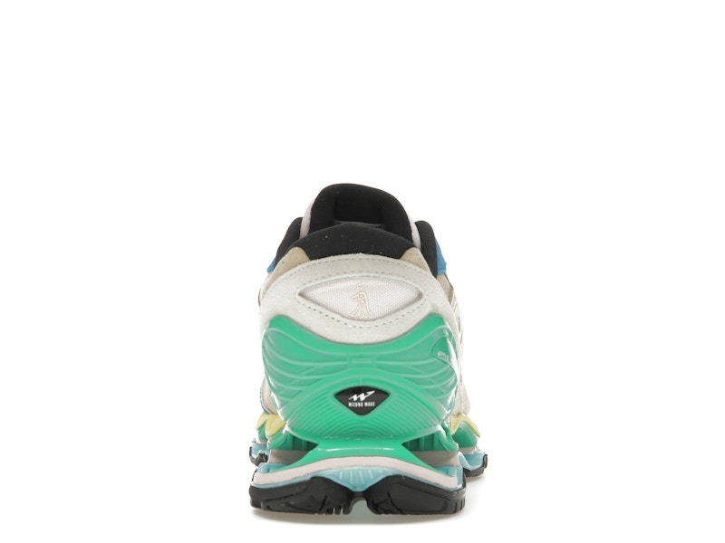 Mizuno Wave Prophecy LS Hiroshi Nagai