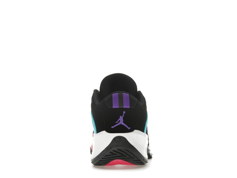 Jordan Luka 3 Imaginarium Chlorine Blue (GS)