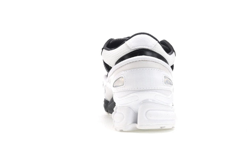 adidas RS Replicant Ozweego Raf Simons Black Cream