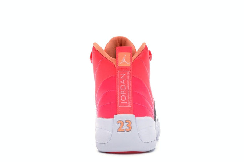 Jordan 12 Retro Sunrise (GS)