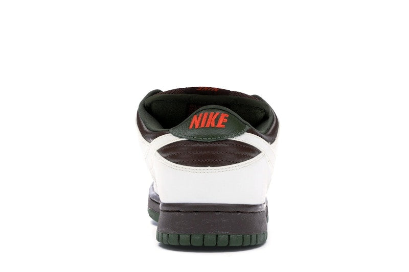 Nike SB Dunk Low Oompa Loompa