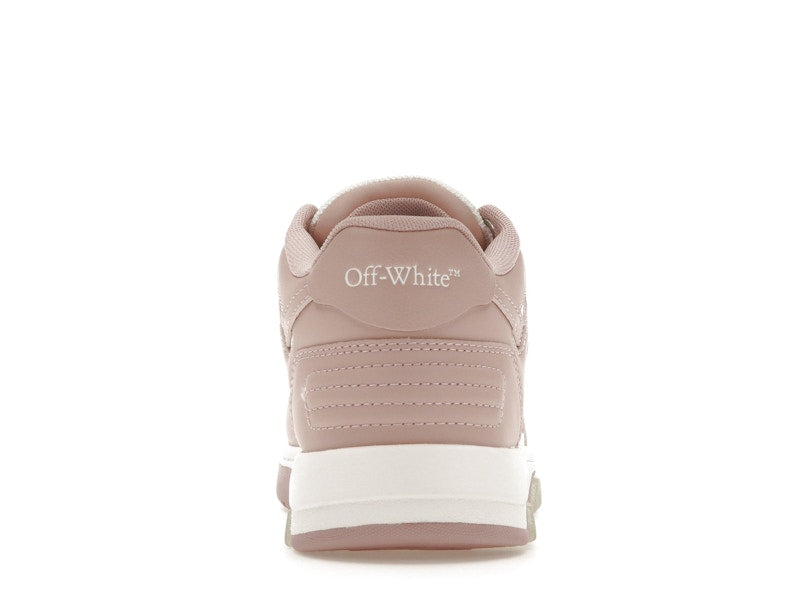 OFF-WHITE Out Of Office OOO Pink White (Women's)