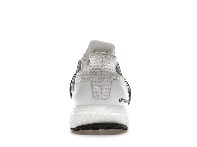 adidas Ultra Boost 4.0 White Collegiate Navy