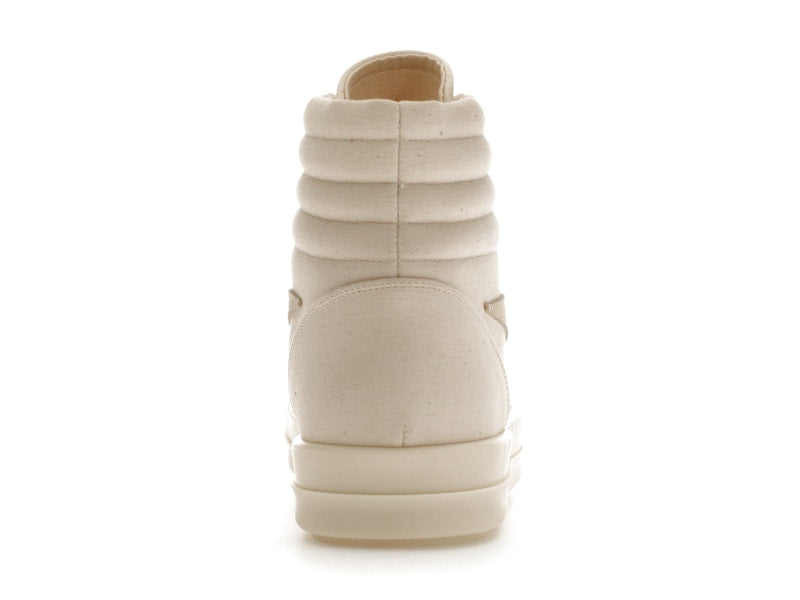 Rick Owens DRKSHDW Vintage High Natural Milk (Women's)