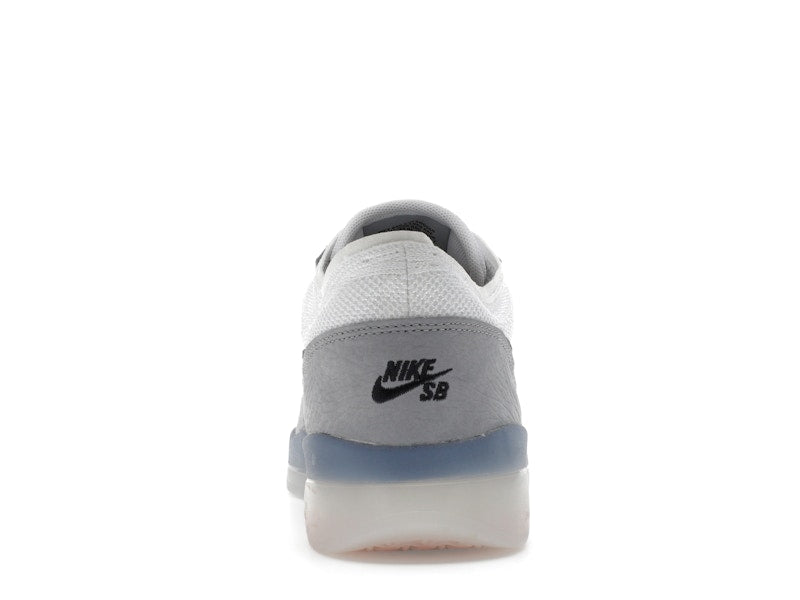 Nike SB PS8 Wolf Grey White Black