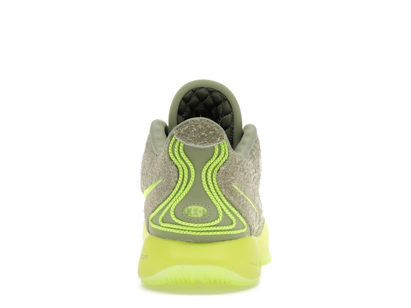 Nike LeBron 21 Algae