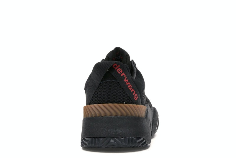 adidas AW Turnout Trainer Alexander Wang Core Black