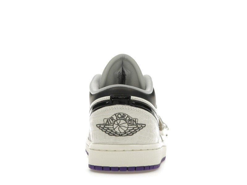 Jordan 1 Low SE Punk Rock (Women's)