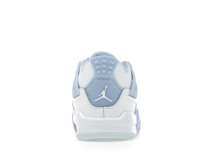 Jordan 4 Retro Forget Me Not (TD)