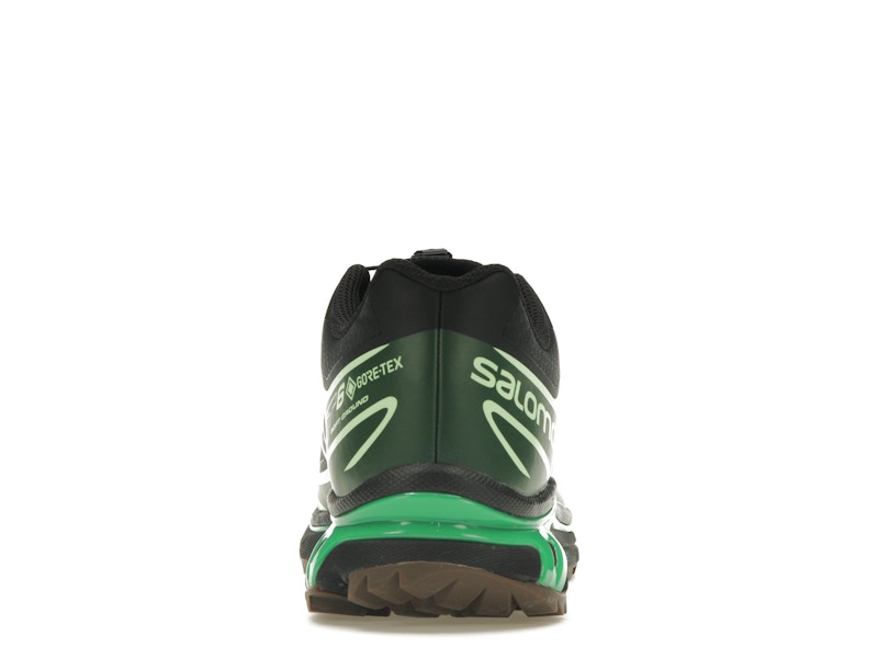 Salomon Advanced XT-6 Gore-Tex Eden Green Ash