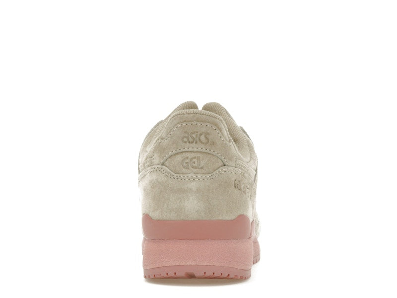 ASICS Gel-Lyte III Ronnie Fieg The Palette Molecule