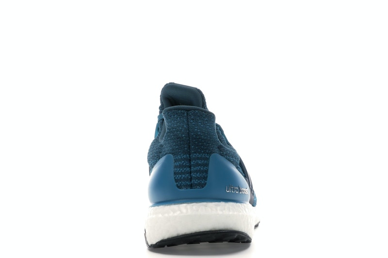adidas Ultra Boost 3.0 Petrol Night