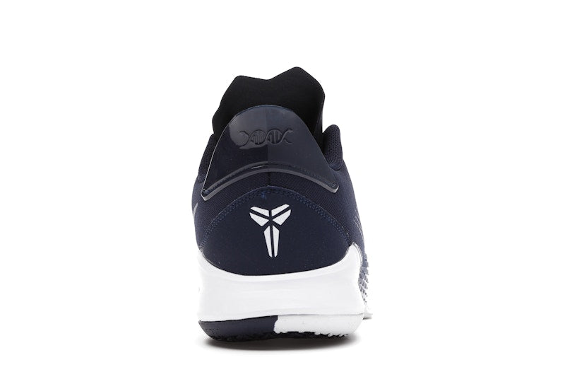 Nike Mamba Fury Midnight Navy (Team)