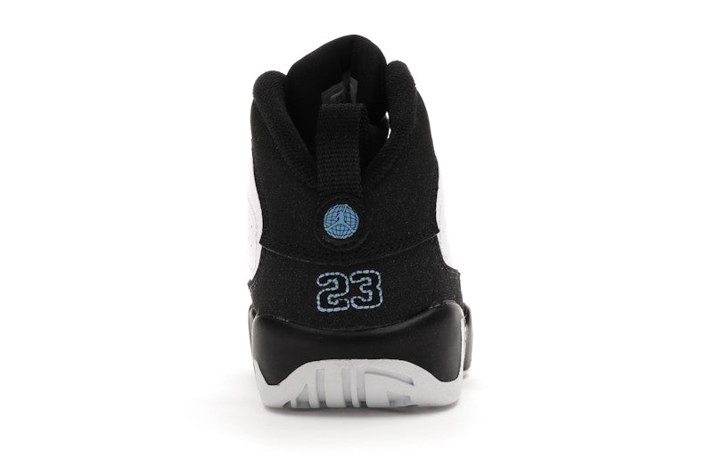 Jordan 9 Retro University Blue (TD)
