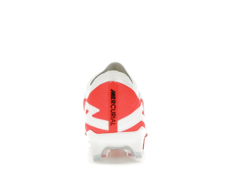 Nike Zoom Mercurial Vapor 15 Elite FG Ready Pack