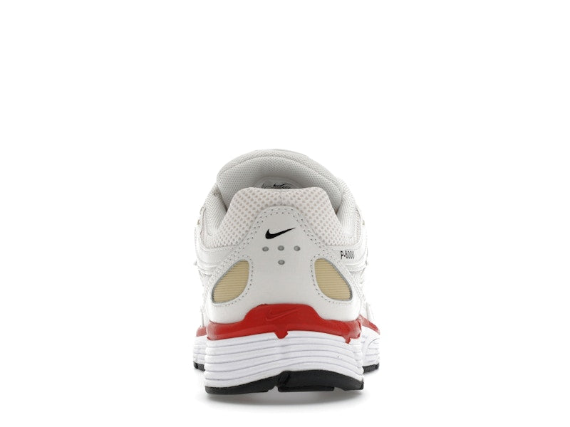 Nike P-6000 Phantom Dragon Red