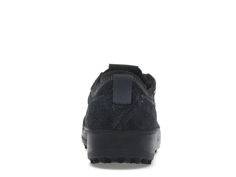 Nike C1TY Premium Cordura Black Anthracite