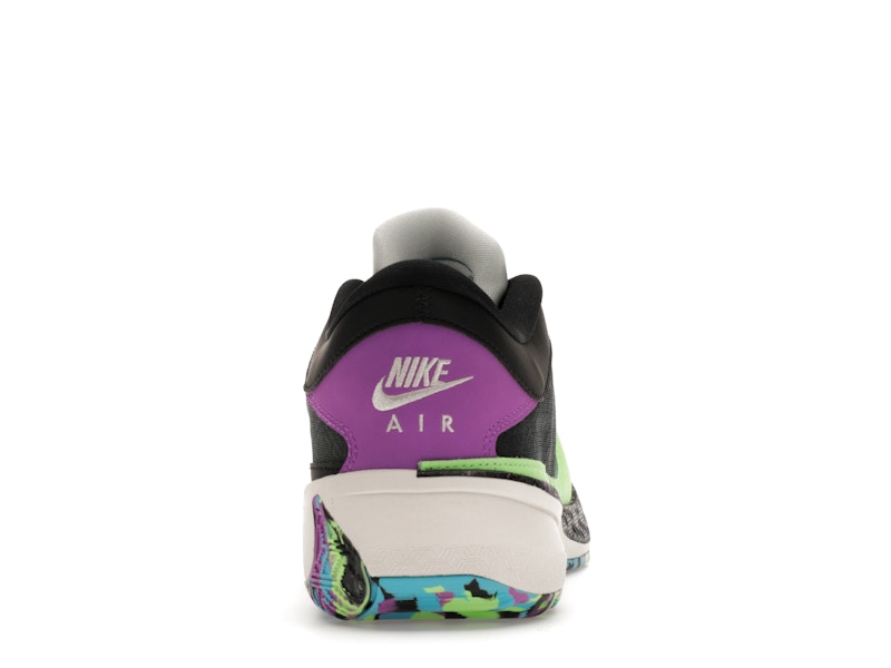 Nike Zoom Freak 5 Made In Sepolia