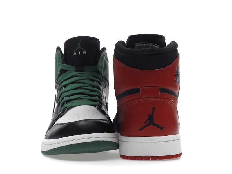 Jordan Defining Moments Pack One 60 Pts