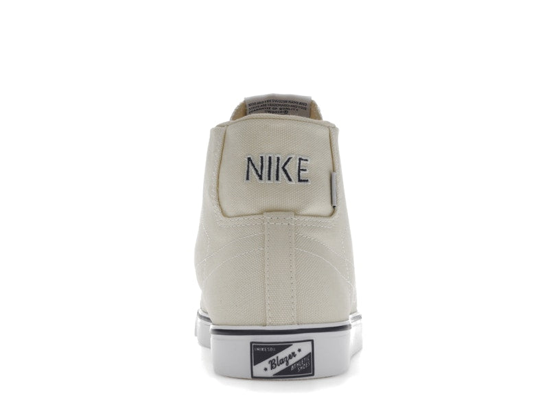 Nike SB Blazer Premium SE HUF Natural