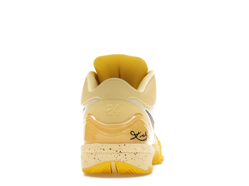 Nike Kobe 4 Protro CHBL