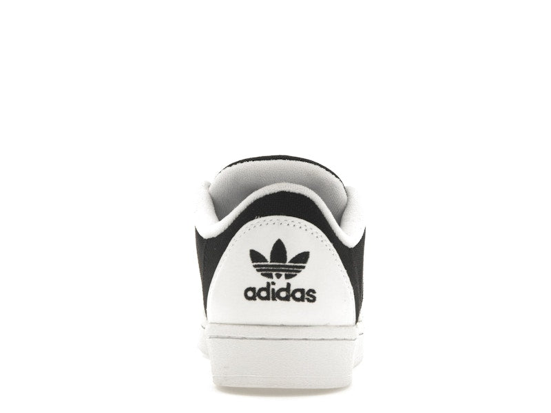 adidas SST Supermodified Black White