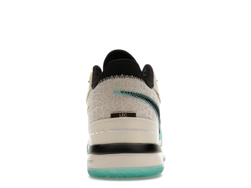 Nike Zoom LeBron NXXT Gen AMPD Liverpool FC (Translucent Sole)