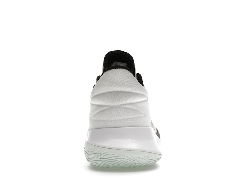 Nike Kyrie Flytrap V Summit White Black Volt