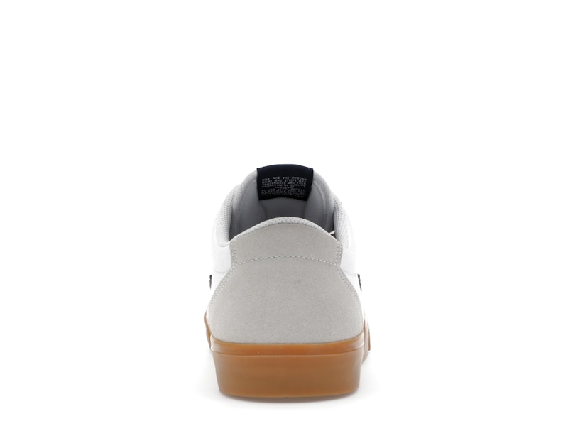 Nike SB Chron Solarsoft White Obsidian Gum