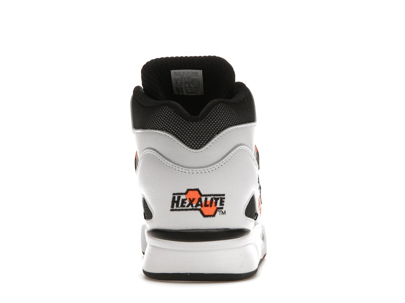 Reebok Pump Omni Zone II White (2021)