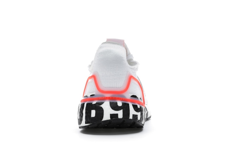 adidas Ultra Boost 19 David Beckham Triple Crown 20th Anniversary
