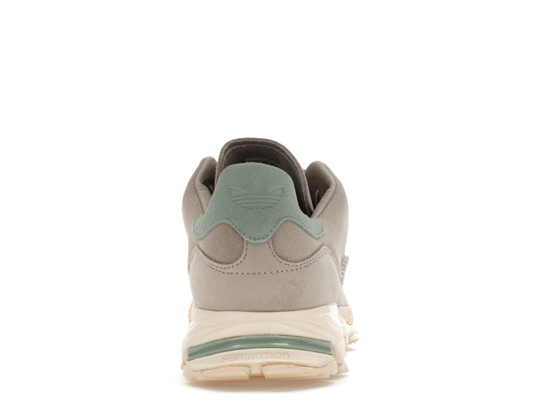 adidas Mocaturf Adventure Clear Granite Hazy Green